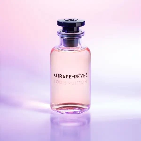 عطر زنانه اترَپ روِ لویی ویتون ادو پرفیوم Louis Vuitton Attrape-Rêves Eau de Parfum — تصویر ۴