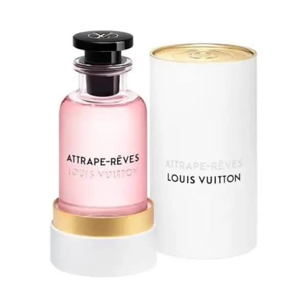 عطر زنانه اترَپ روِ لویی ویتون ادو پرفیوم Louis Vuitton Attrape-Rêves Eau de Parfum — تصویر ۲