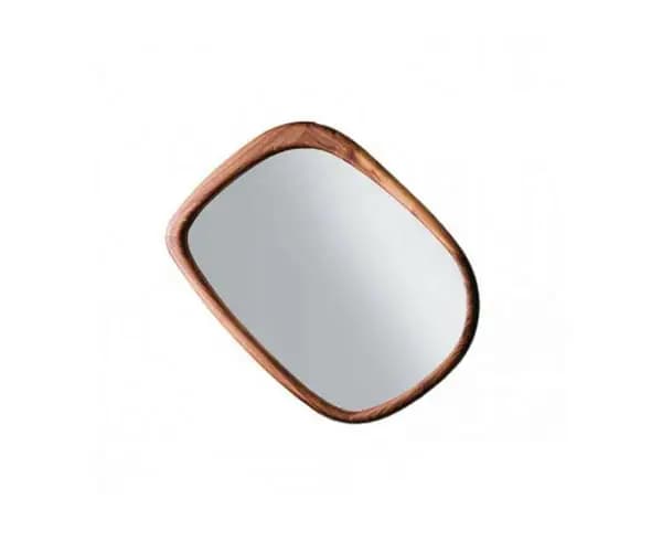 آینه چوبی مدل GA700