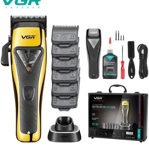 ماشین اصلاح وی جی آر مدل vgrV-015