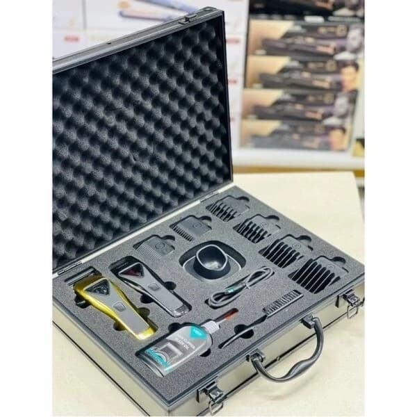 ماشین اصلاح وی جی آر مدل vgrV-015 — تصویر ۶