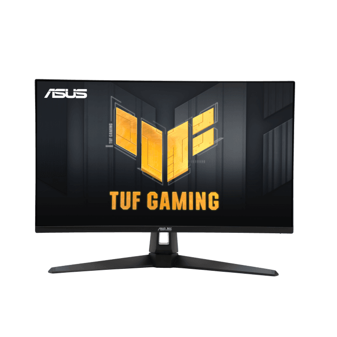 مانیتور گیمینگ Asus مدل TUF VG27AQ3A — تصویر ۳