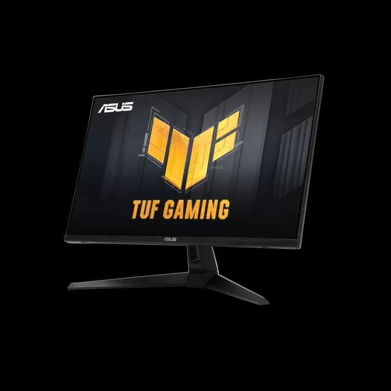 مانیتور گیمینگ Asus مدل TUF VG27AQ3A — تصویر ۲