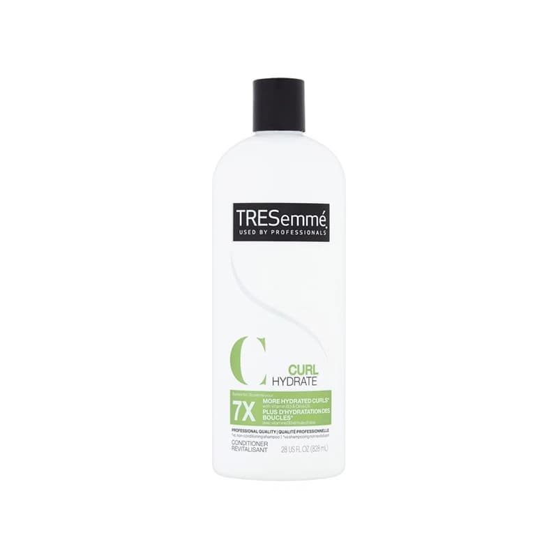 نرم کننده ترزمی Curl Hydrate