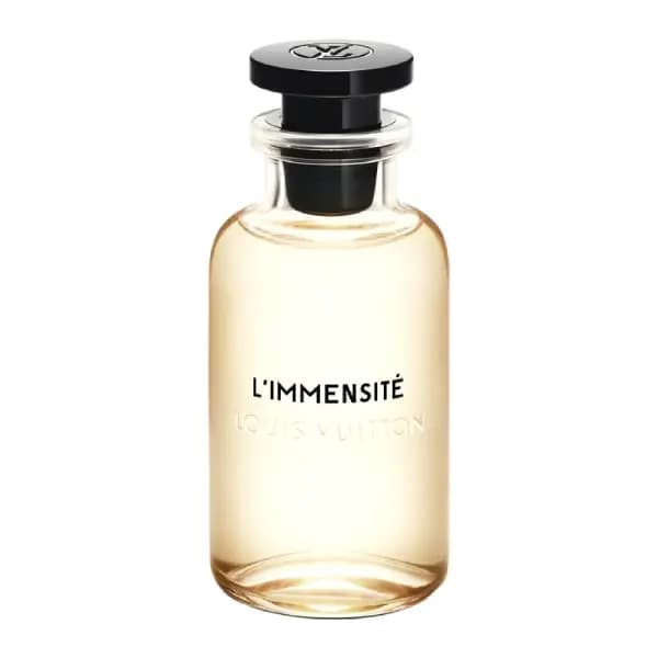 عطر مردانه ال ایمنسیت لویی ویتون ادو پرفیوم Louis Vuitton L’Immensité Eau de Parfum