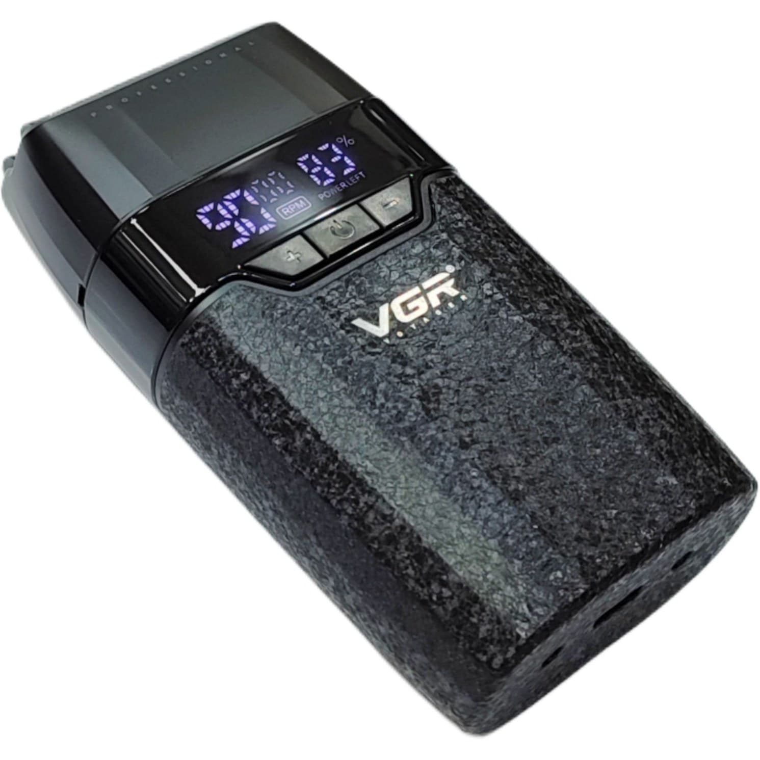 ماشین اصلاح وی جی آر مدل V-640S — تصویر ۳