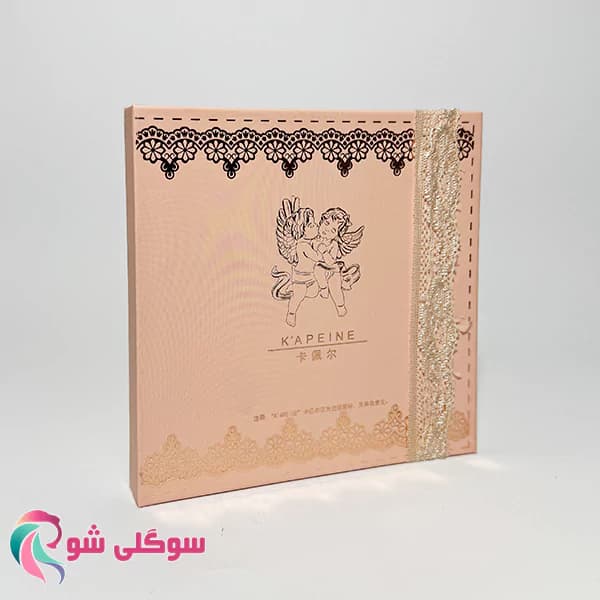پالت سایه فرشته فانتزی