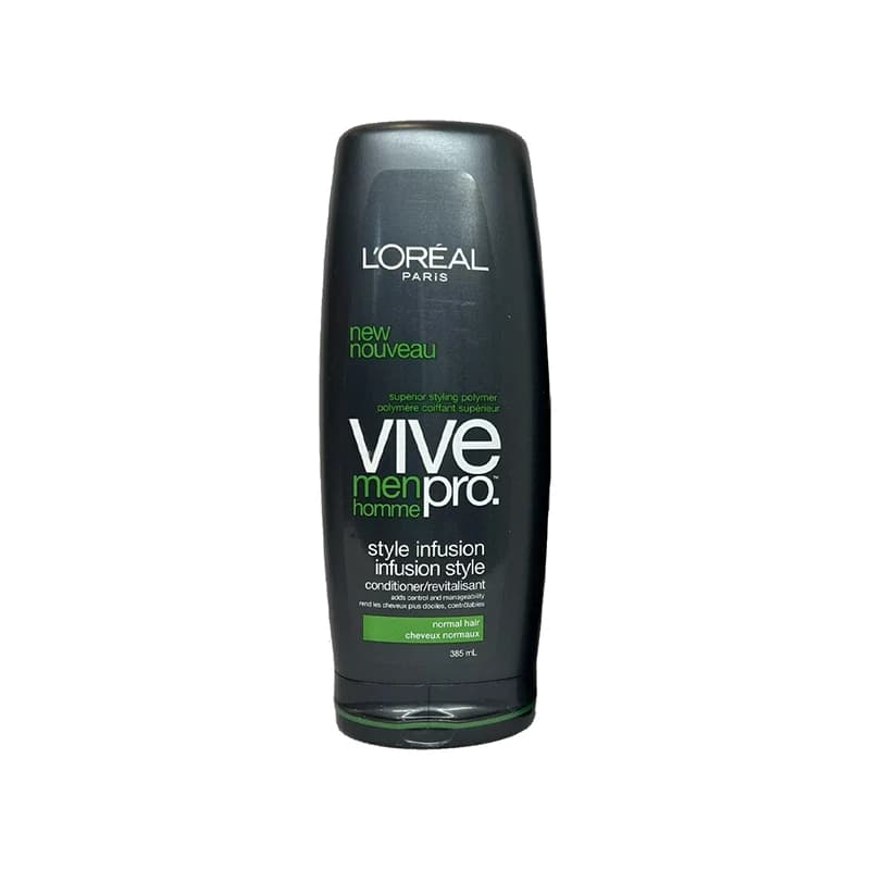 نرم کننده آقایان لورال Vive Pro