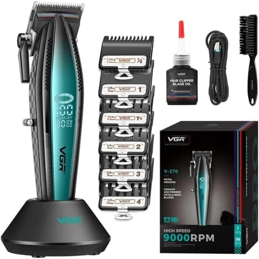 ماشین اصلاح حجم زن وی جی ار VGR V-270