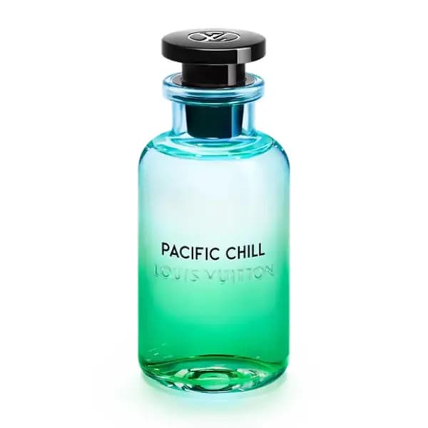 عطر یونیسکس پسیفیک چیل لویی ویتون ادو پرفیوم Louis Vuitton Pacific Chill Eau de Parfum