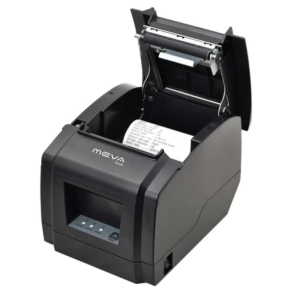 فیش پرینتر میوا مدل TP1000 — تصویر ۲