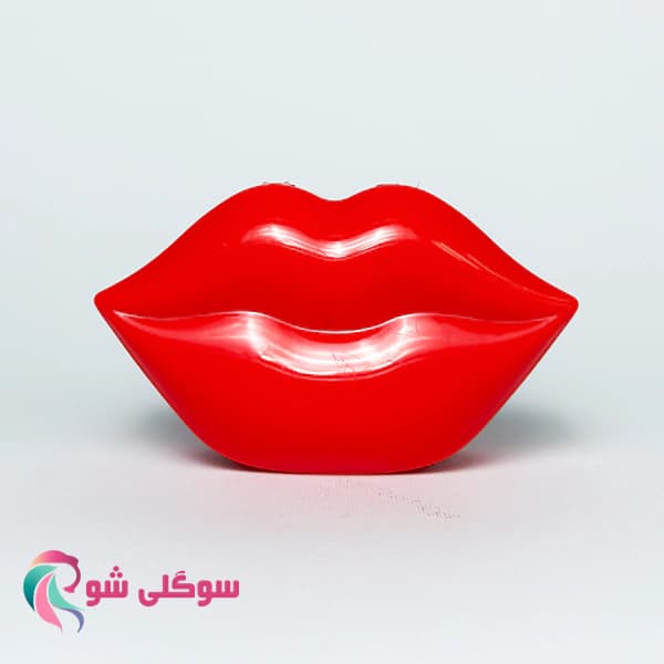 ماسک لب سرسان لاو — تصویر ۲