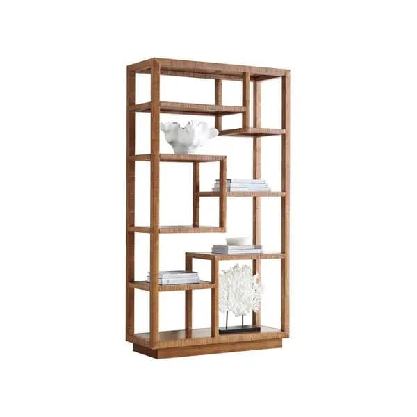 استند چوبی مدل G735