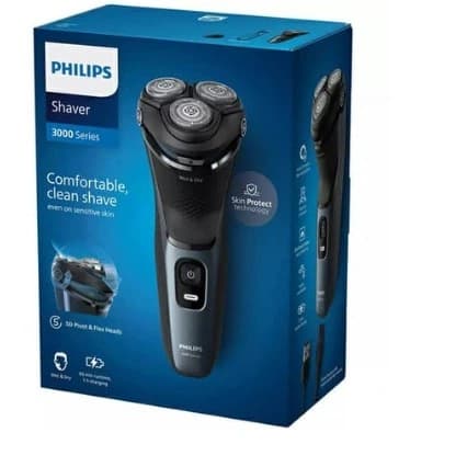 ماشین اصلاح فیلیپس مدل Philips s3144‌ — تصویر ۲