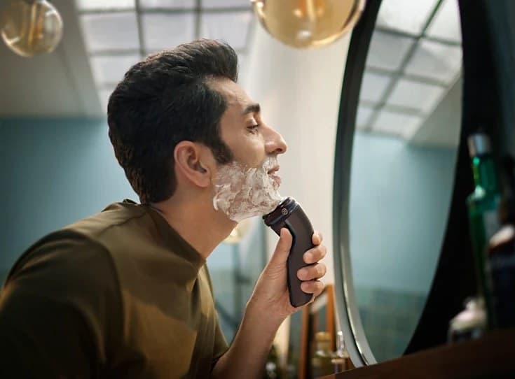 ماشین اصلاح فیلیپس مدل Philips s3144‌ — تصویر ۳