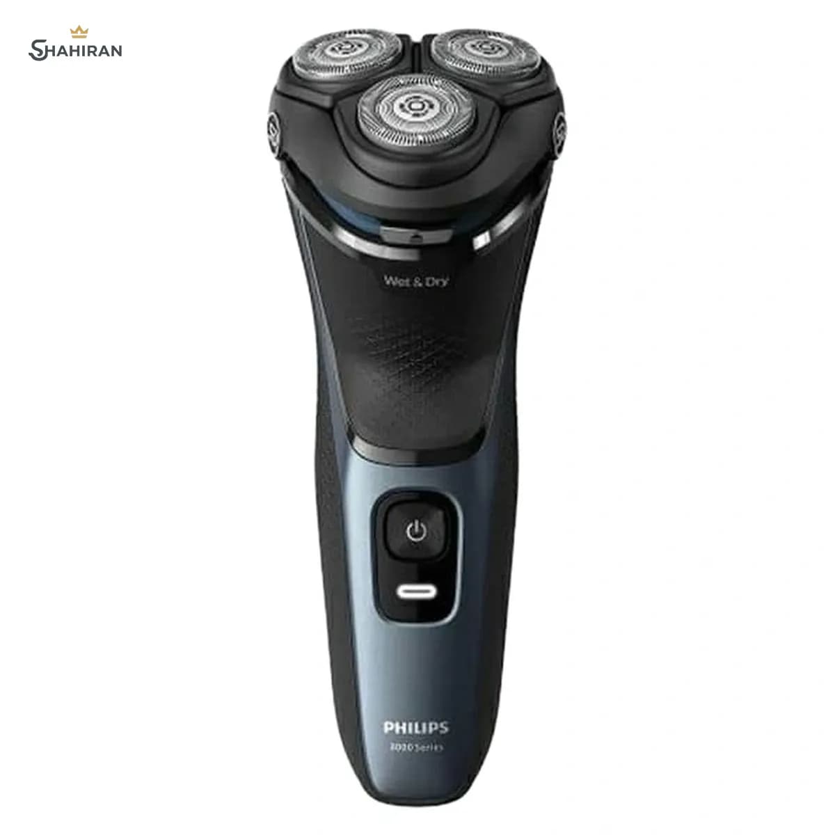 ماشین اصلاح فیلیپس مدل Philips s3144‌ — تصویر ۸
