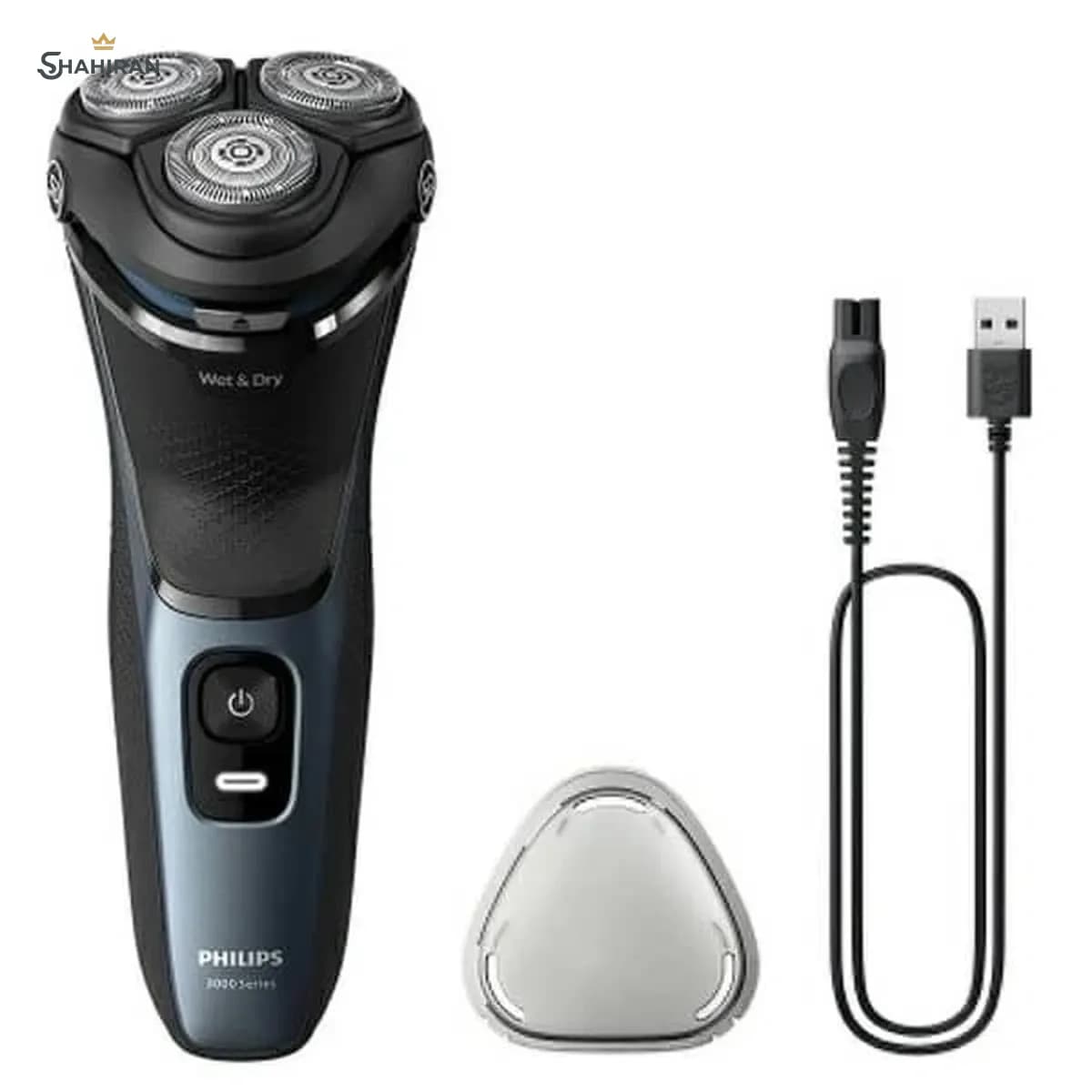 ماشین اصلاح فیلیپس مدل Philips s3144‌ — تصویر ۷