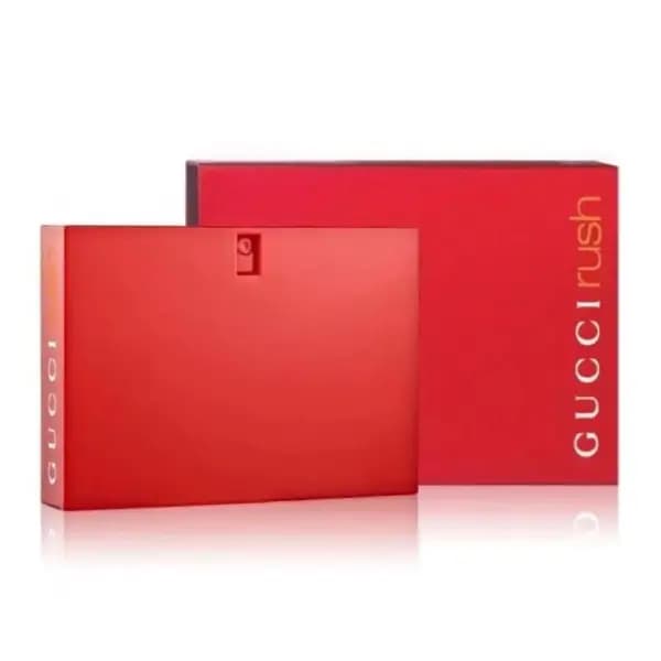 عطر زنانه گوچی راش ادوتویلت Gucci Rush Eau de Toilette Gucci — تصویر ۲