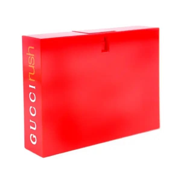 عطر زنانه گوچی راش ادوتویلت Gucci Rush Eau de Toilette Gucci