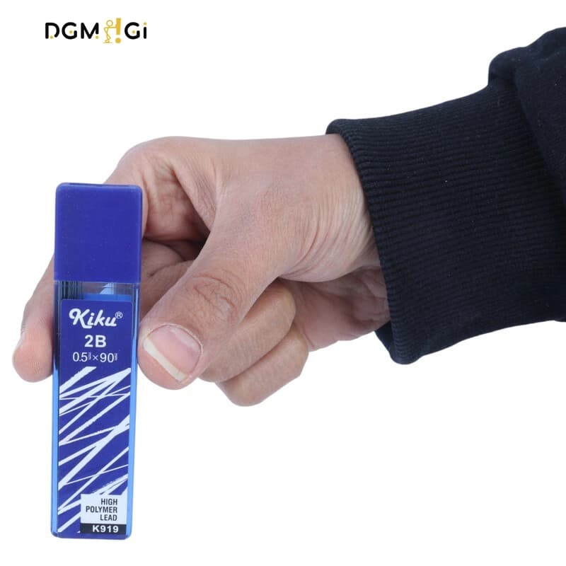 نوک مداد فشاری کیکو مدل Kiku-K919 — تصویر ۵