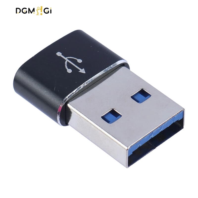تبدیل تایپ سی به یو اس بی Type-C To USB — تصویر ۸