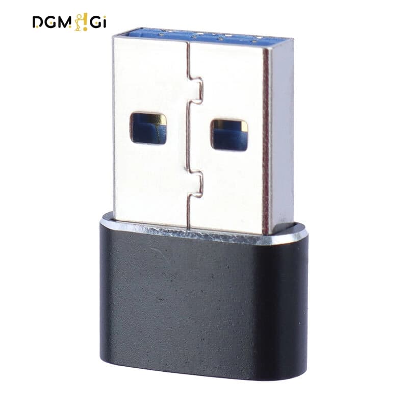 تبدیل تایپ سی به یو اس بی Type-C To USB — تصویر ۶