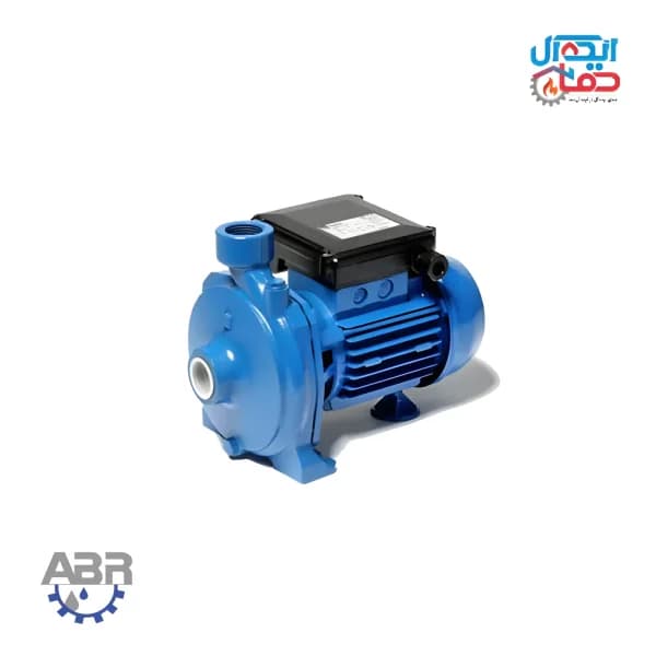 پمپ آب خانگی آبارا 1 اسب بشقابی مدل CMA/S ECO 1.00 M