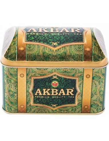 چای ریچ سورسوپ اکبر صندوقچه ای 250گرمی Akbar Rich Soursop Tea
