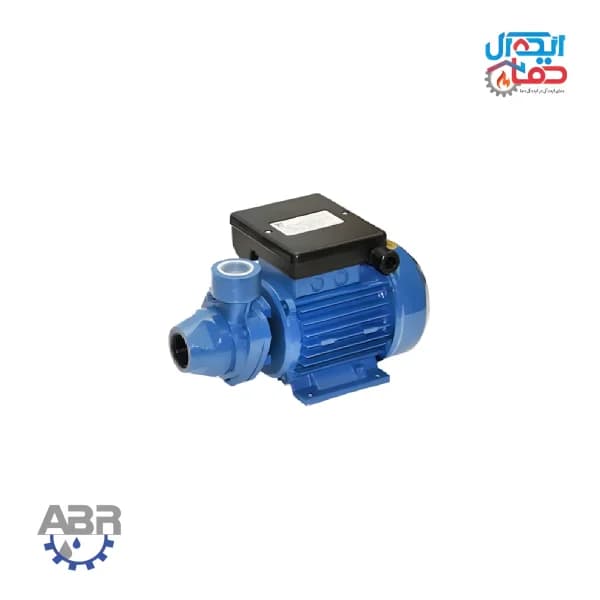 پمپ آب خانگی آبارا نیم اسب محیطی مدل PRA 0.5 M