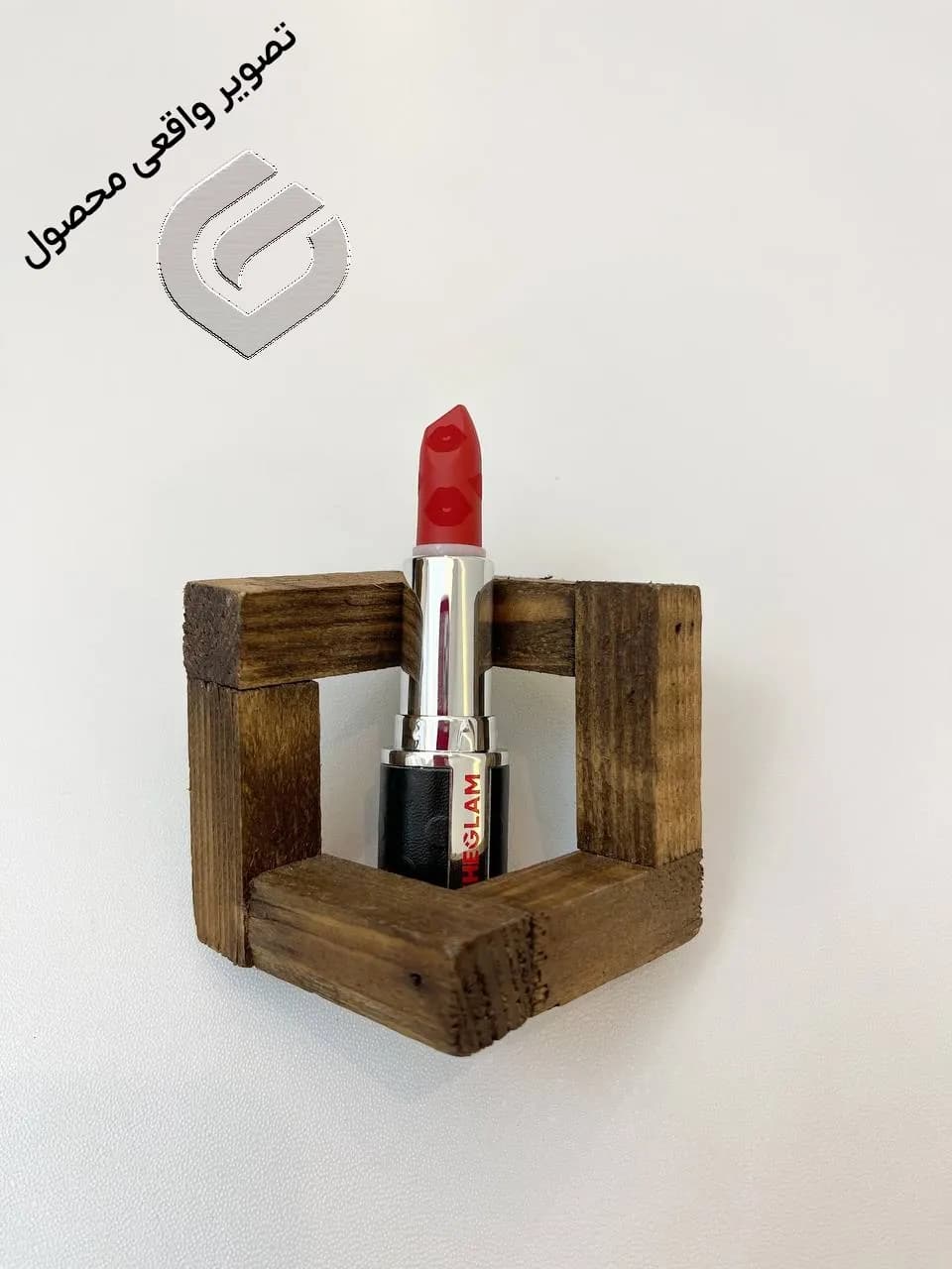 رژلب شیگلم مرلین مونرو Marilyn Monroe — تصویر ۳