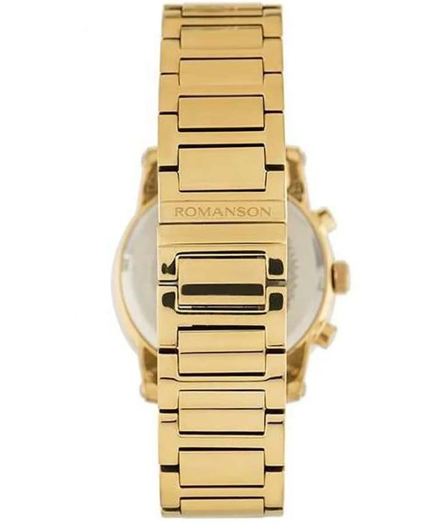 ساعت مچی مردانه اصل رومانسون (romanson) مدل TM0334HM1GA81G — تصویر ۲