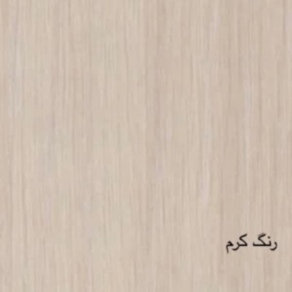 میز آرایش لامپدار مدل B209 — تصویر ۳