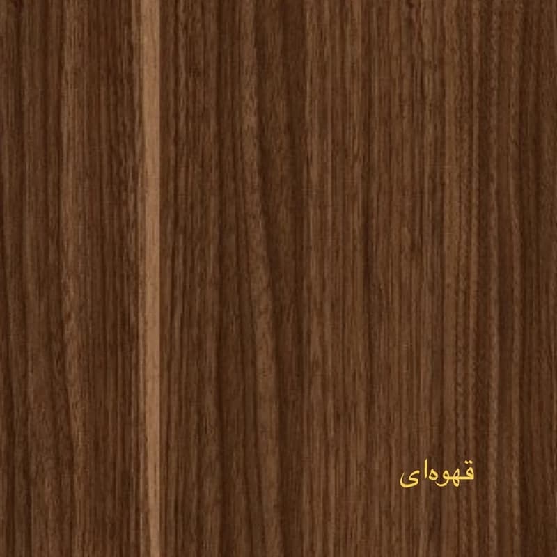 میز آرایش لامپدار مدل B209 — تصویر ۴
