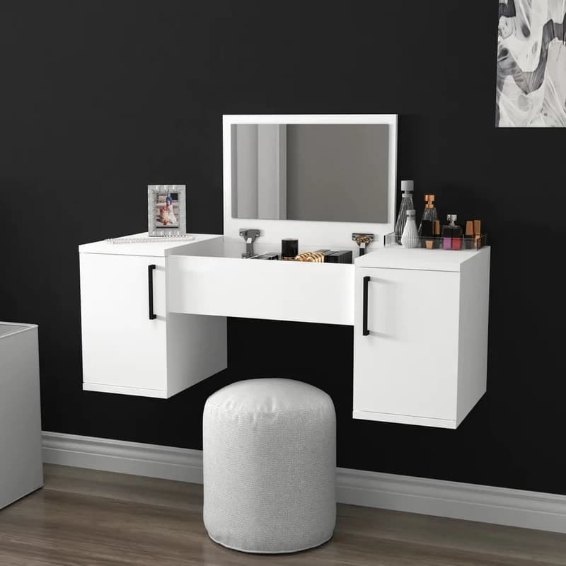 میز آرایش مدل B211 — تصویر ۵