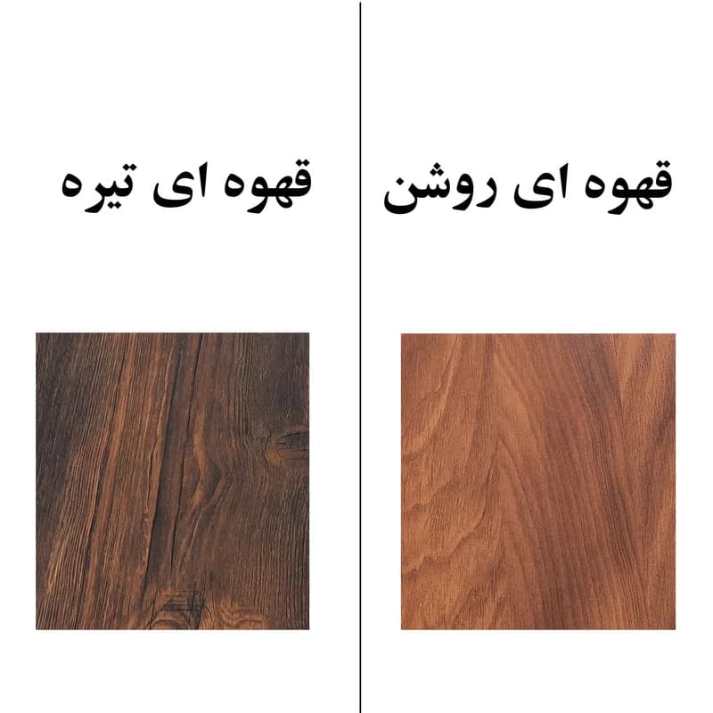 میز آرایش مدل B211 — تصویر ۷