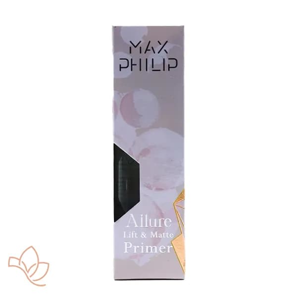 پرایمر Max Philip — تصویر ۴