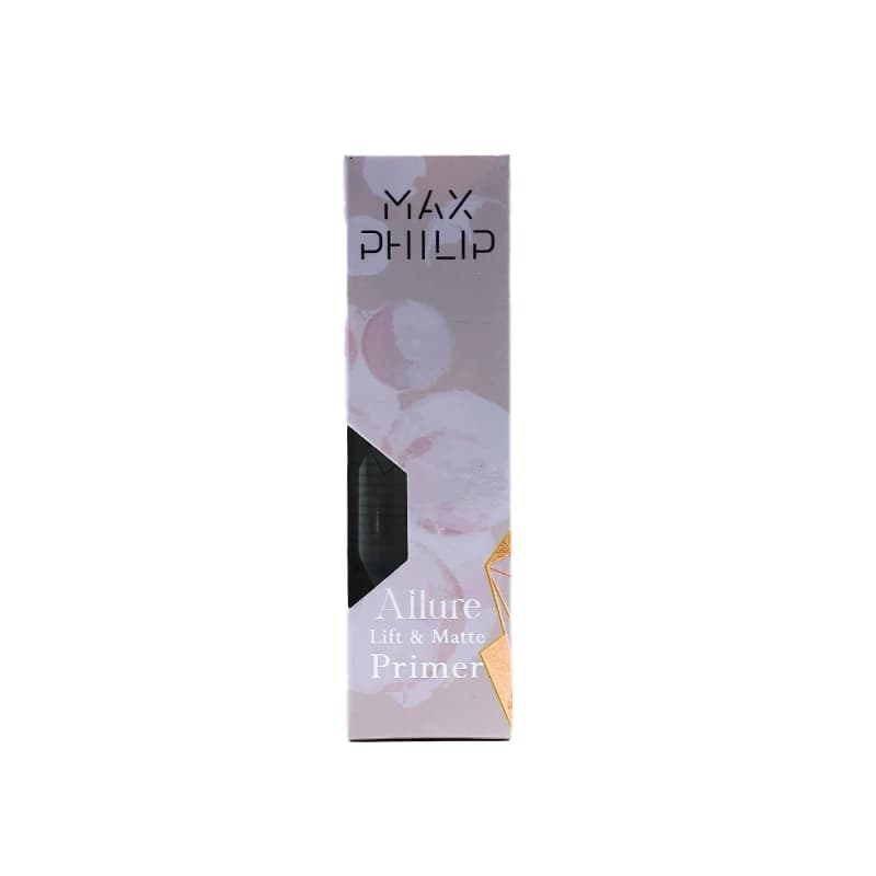 پرایمر Max Philip — تصویر ۲