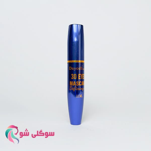 ریمل ژله ای بلند کننده مژه دایسل بیوتی 12 میل — تصویر ۲