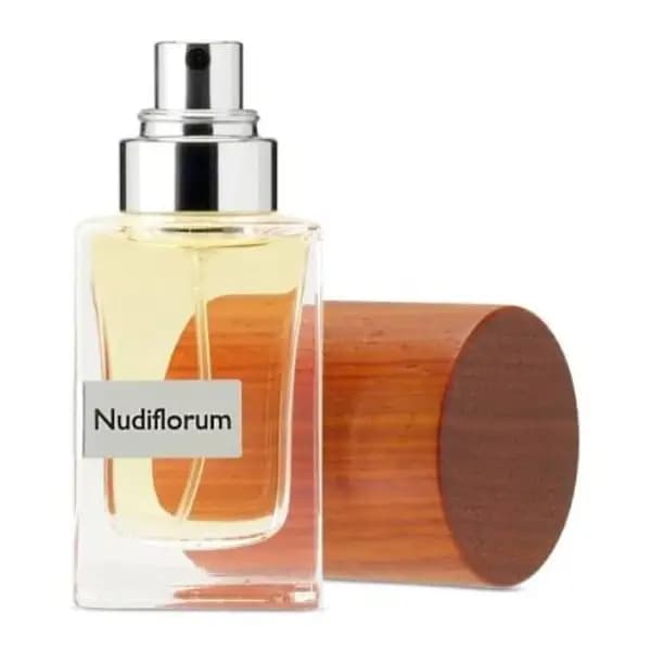 عطر یونیسکس ناسوماتو نودیفلوروم Nasomatto Nudiflorum — تصویر ۴