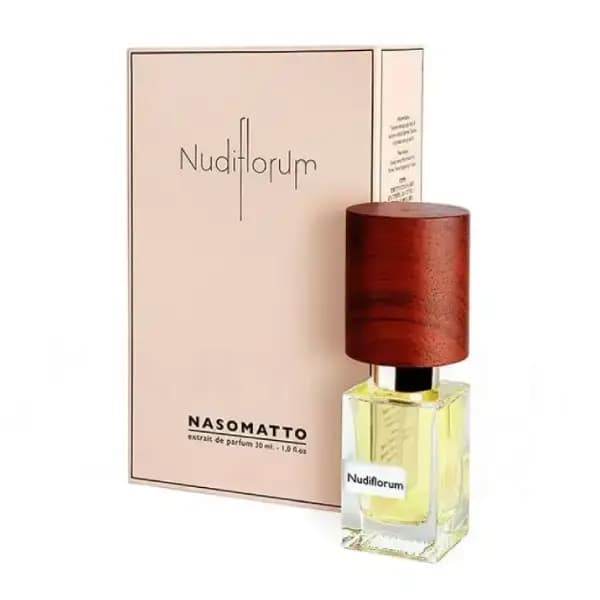 عطر یونیسکس ناسوماتو نودیفلوروم Nasomatto Nudiflorum — تصویر ۲