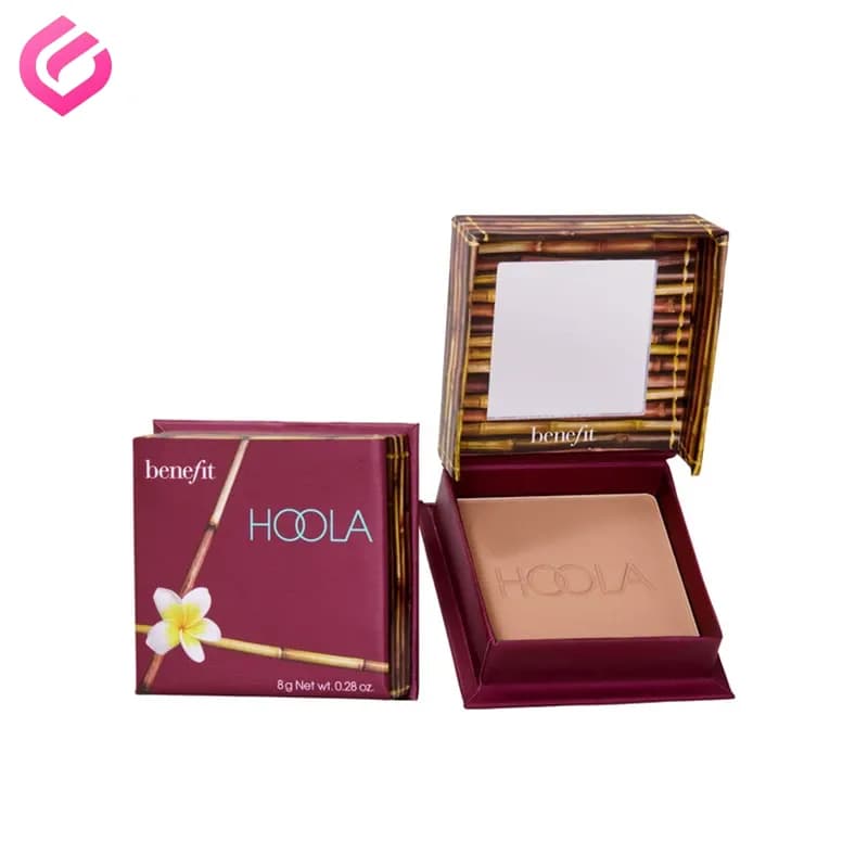 برنزر بنفیت Hoola