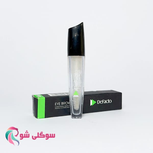 ژل ابرو ریملی دفکتو 12 میل