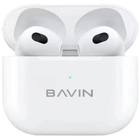 هندزفری بلوتوث باوین (BAVIN) مدل bavin-26 — تصویر ۴