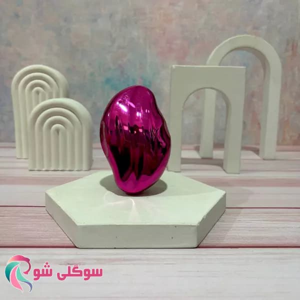 موبر کریستالی دستی — تصویر ۲