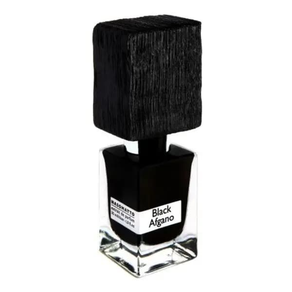 عطر یونیسکس ناسوماتو بلک افغانو Nasomatto Black Afgano