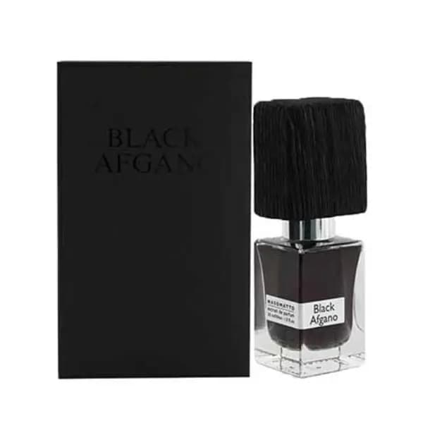 عطر یونیسکس ناسوماتو بلک افغانو Nasomatto Black Afgano — تصویر ۲