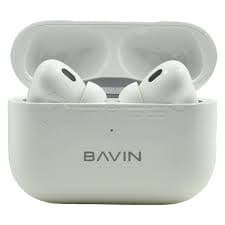 هندزفری بلوتوث باوین (BAVIN) مدل BAVIN-39 — تصویر ۳