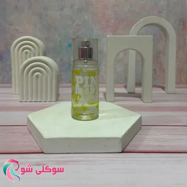 بادی اسپلش پینک این سوییت 88 میل
