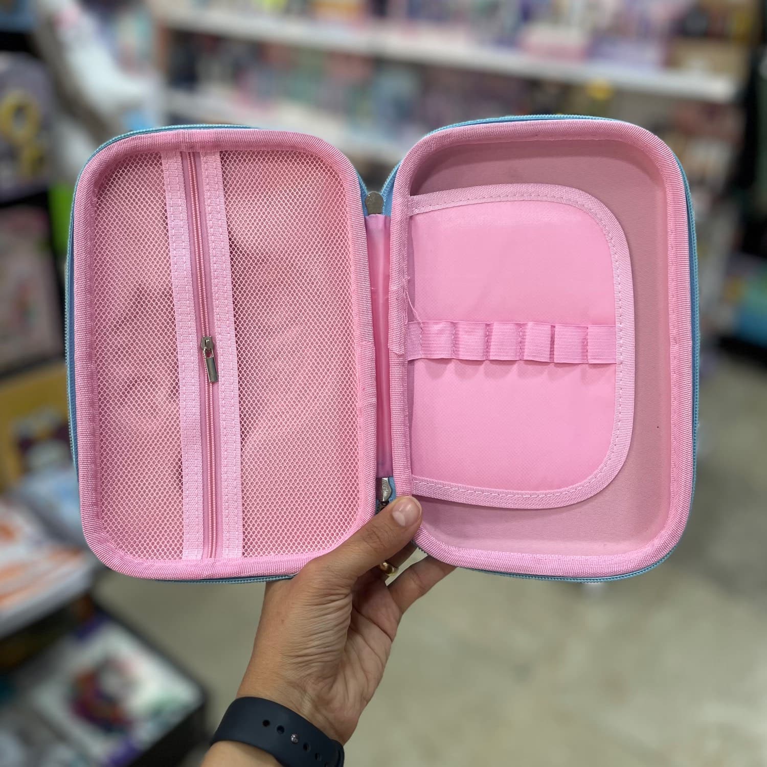 جامدادی کتابی بزرگ سینامارول — تصویر ۲