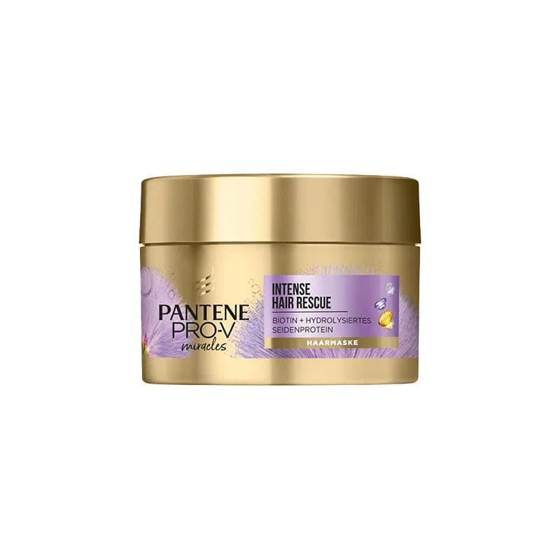 ماسک موی پنتن Intense Hair Rescue